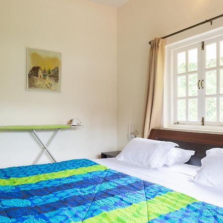Casa Arvana Near Calangute Beach Экстерьер фото