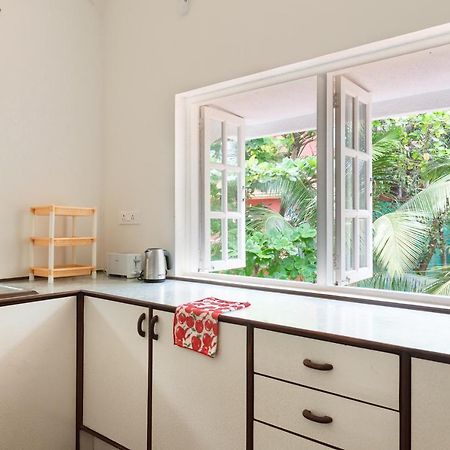 Casa Arvana Near Calangute Beach Экстерьер фото