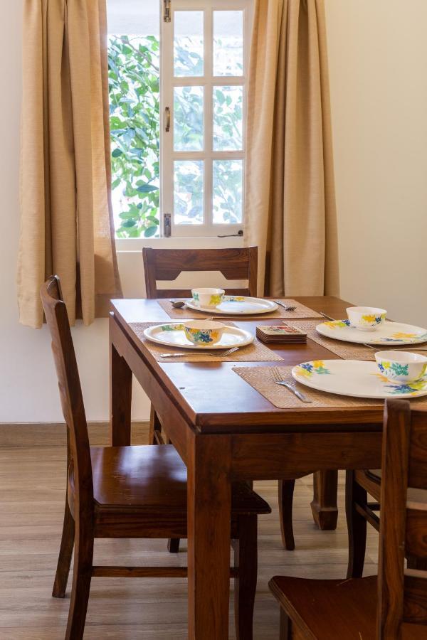 Casa Arvana Near Calangute Beach Экстерьер фото