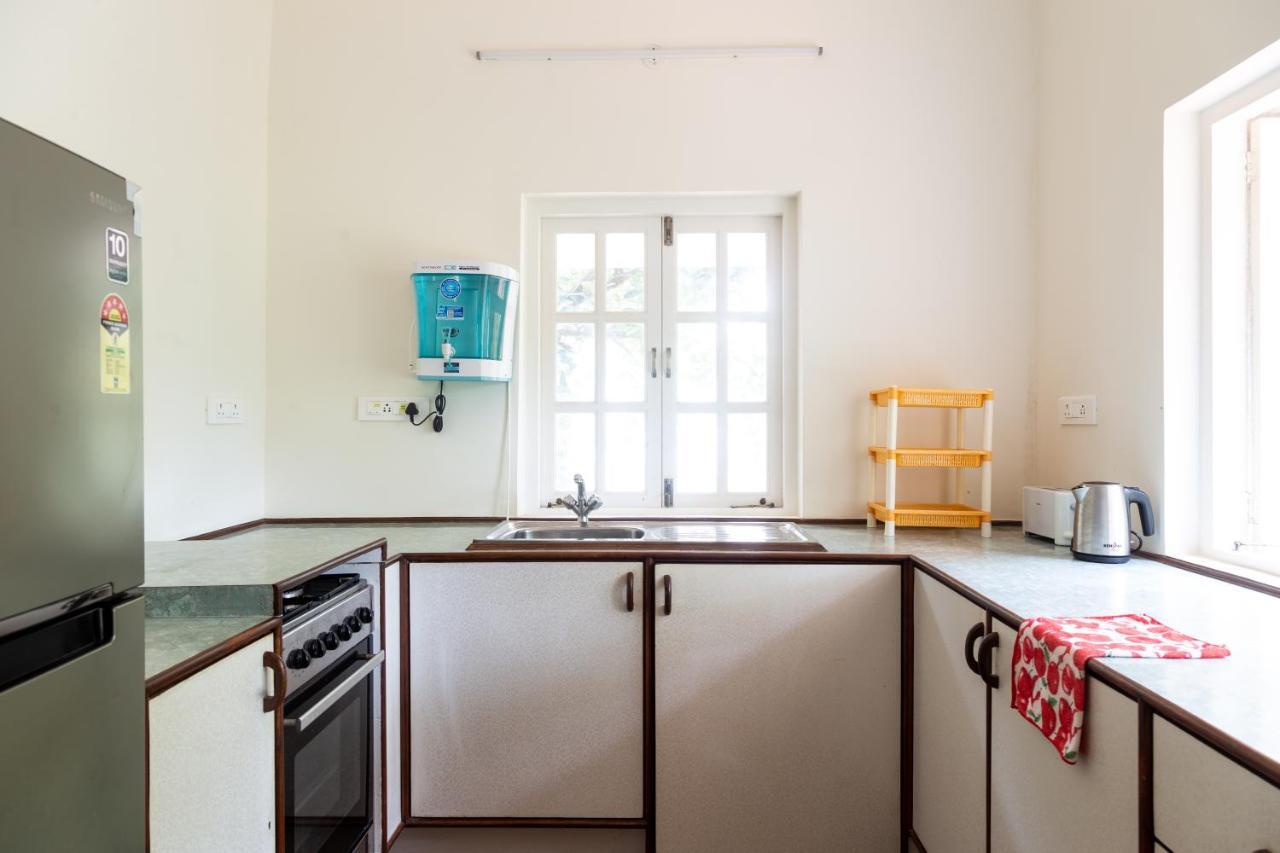 Casa Arvana Near Calangute Beach Экстерьер фото