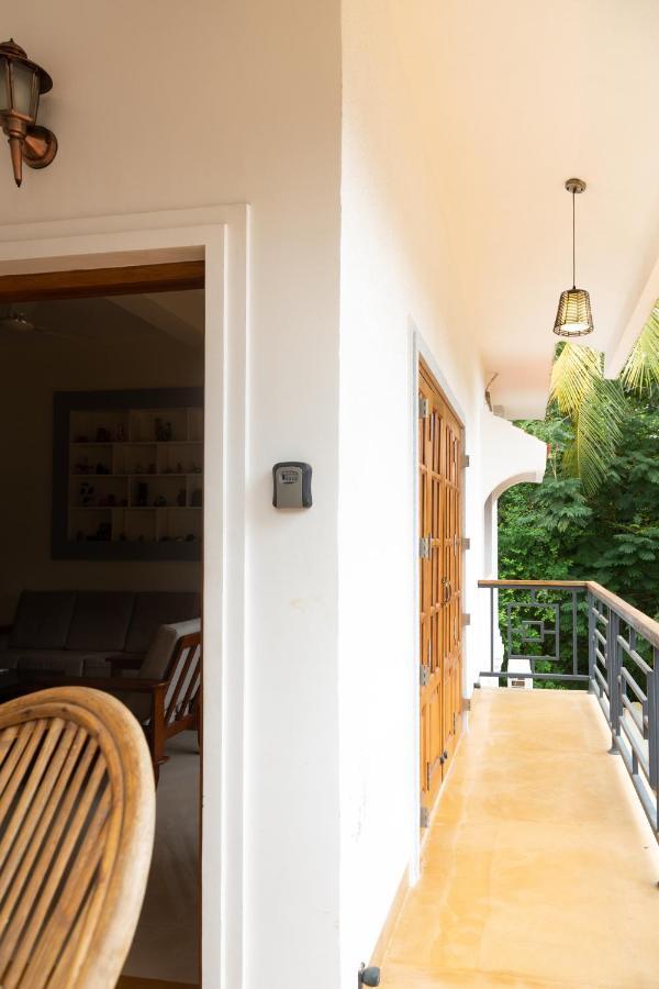 Casa Arvana Near Calangute Beach Экстерьер фото